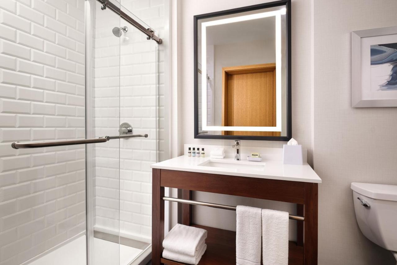 Four Points By Sheraton ยูมา ภายนอก รูปภาพ