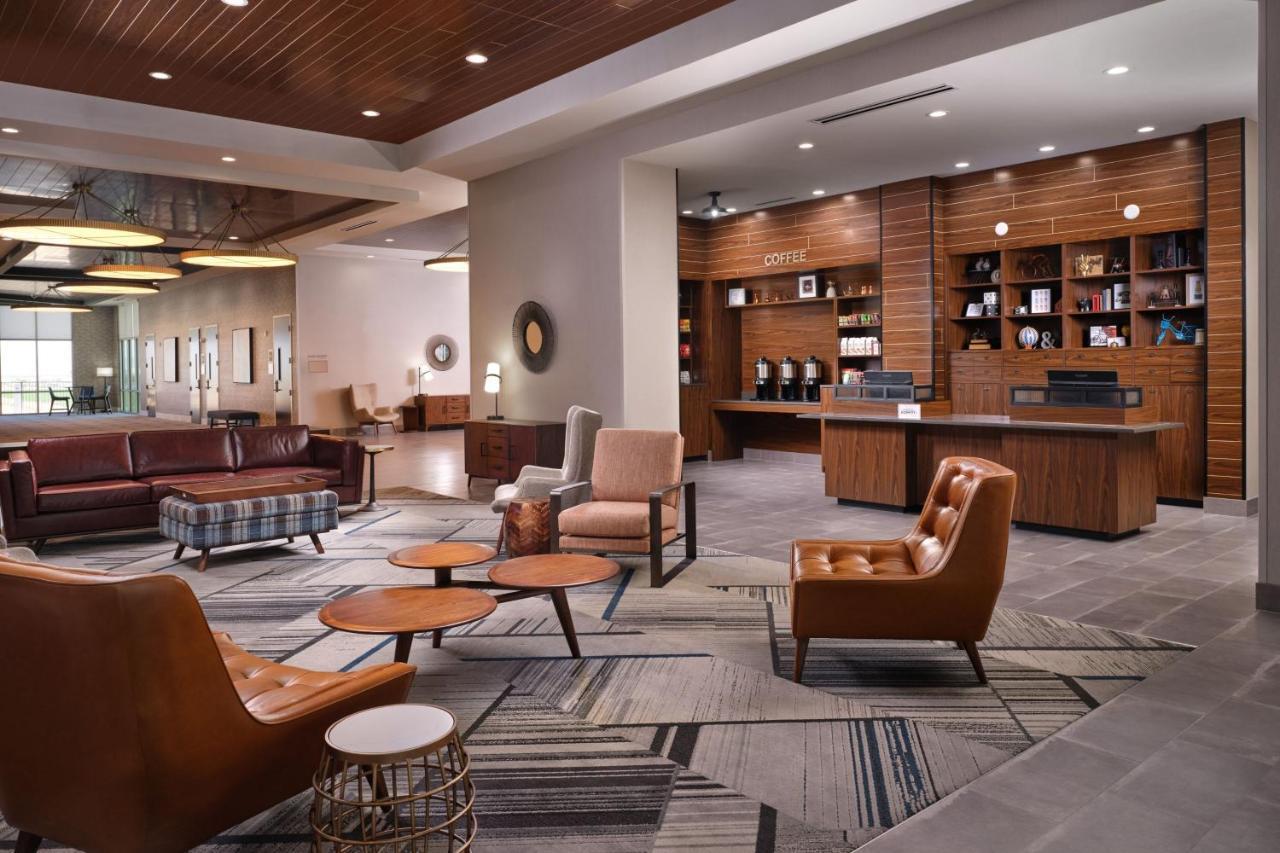 Four Points By Sheraton ยูมา ภายนอก รูปภาพ