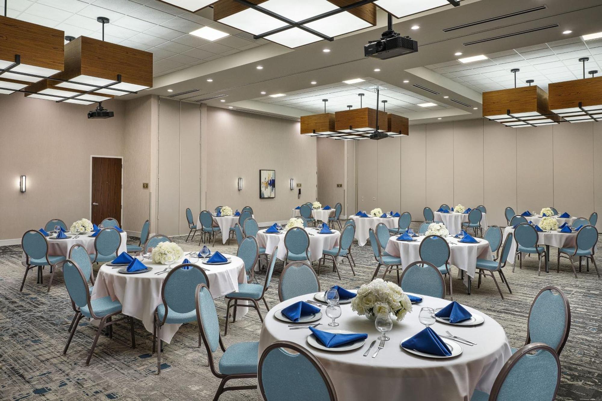 Four Points By Sheraton ยูมา ภายนอก รูปภาพ