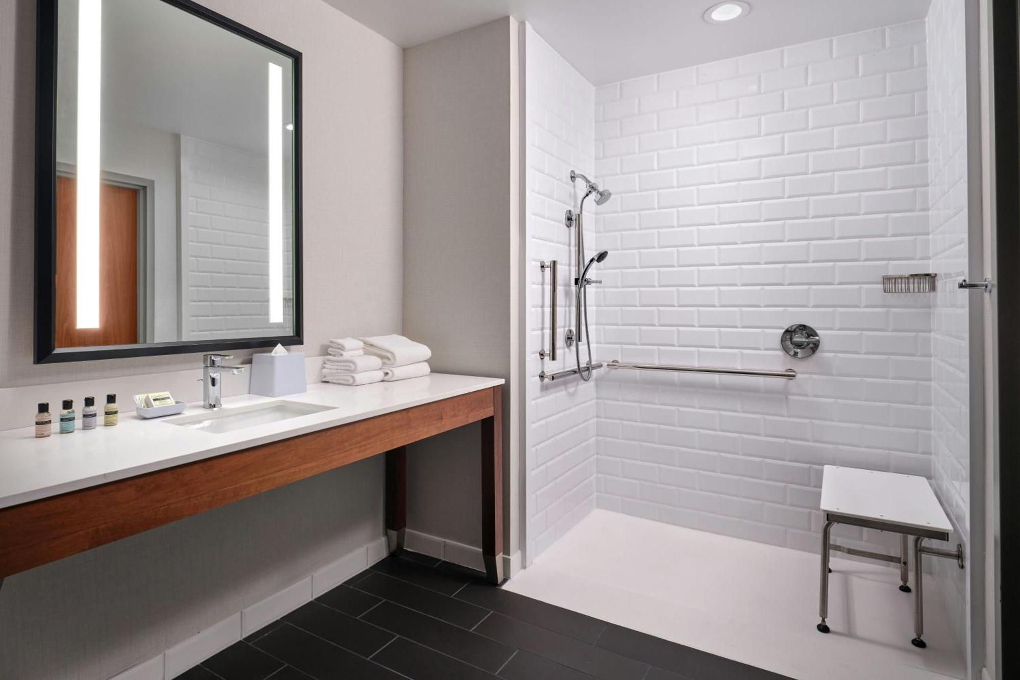 Four Points By Sheraton ยูมา ภายนอก รูปภาพ